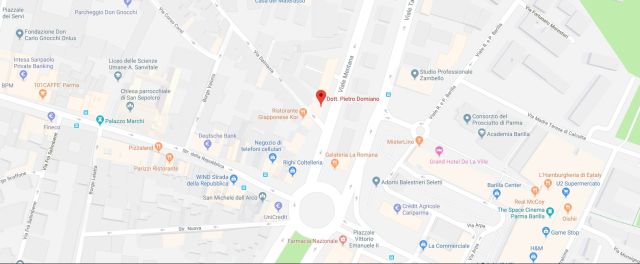 Mappa_Studio_Dr._Domiano